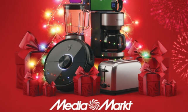 MediaMarktta ‘Yeni Yil Kampanyasi basliyor