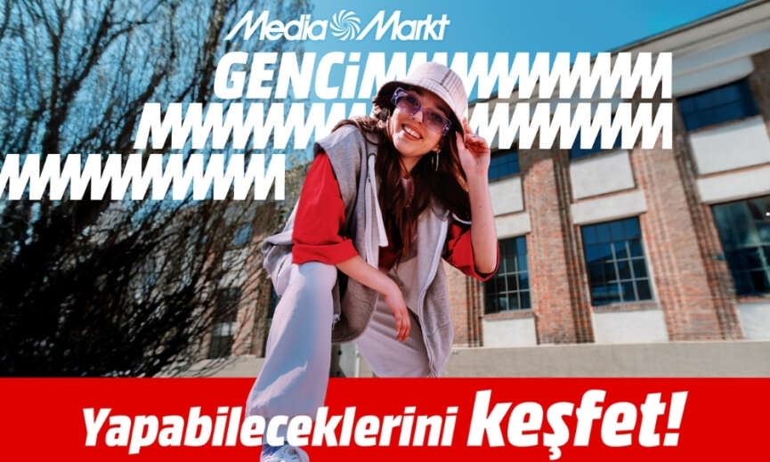 MediaMarkttan universite ogrencilerine ozel firsatlarla dolu bir dunya
