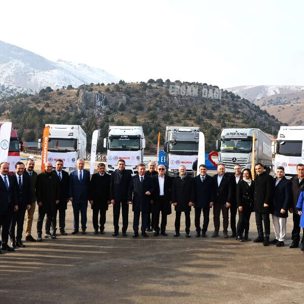 Migros, Erzincan’ın Yerel Ürünlerini Tüm Türkiye’ye Ulaştırıyor