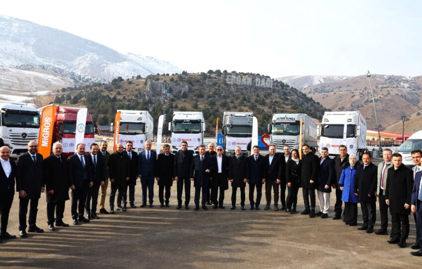 Migros Erzincanin Yerel Urunlerini Tum Turkiyeye Ulastiriyor