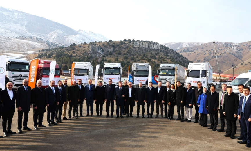 Migros Erzincanin Yerel Urunlerini Tum Turkiyeye Ulastiriyor