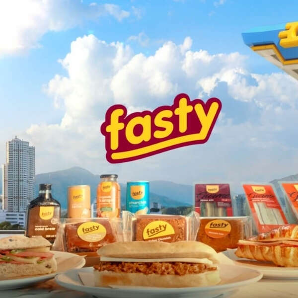 OPET’te Fasty hediye festivali başladı