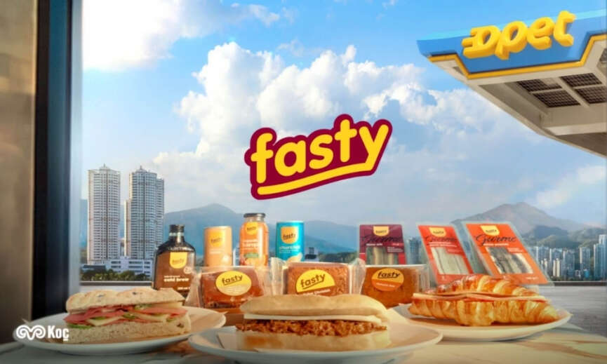 OPETte Fasty Hediye Festivali Basladi