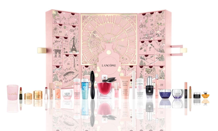 Paristen Mutluluga Yolculuk