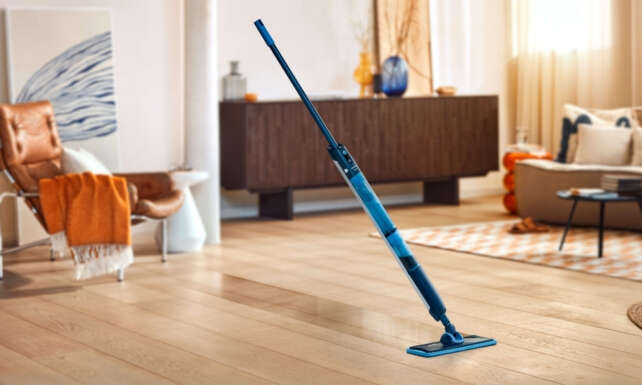 Paspas ve Kovaya Veda Ettiren Yeni Philips OneUp Simdi Turkiyede