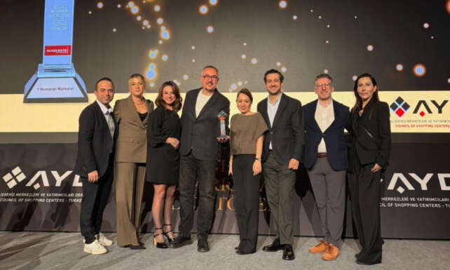 Penti AYDden Kadin Ic Giyim Kategorisinde Bir Kez Daha Birincilikle Dondu