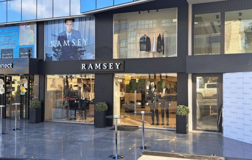 Ramsey Urdunde buyumeye devam ediyor