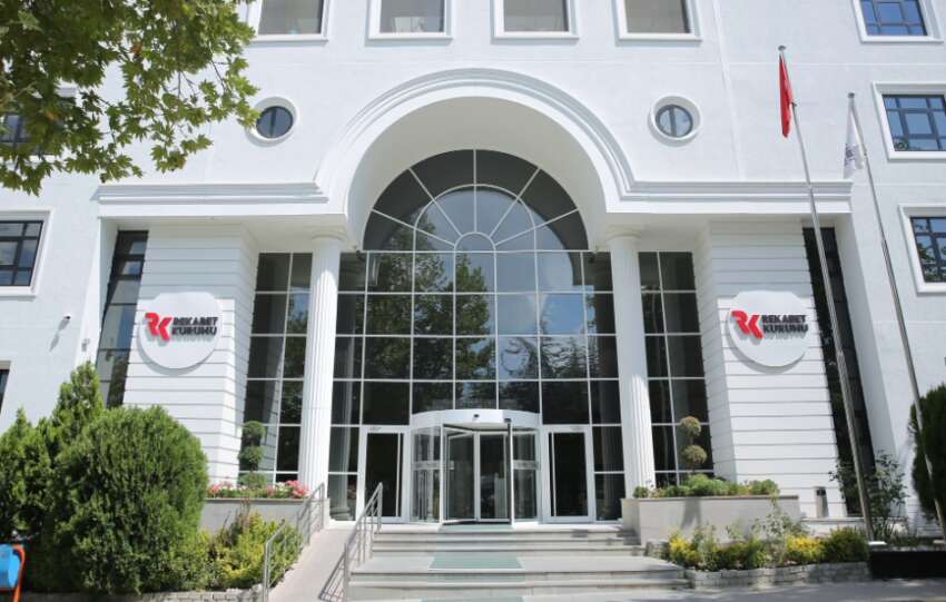 Rekabet Kurulundan ilac sektorune emek piyasasi cezasi