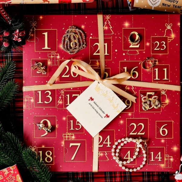 Rossmann’dan yılbaşına özel sürprizlerle dolu iki farklı Advent Calendar