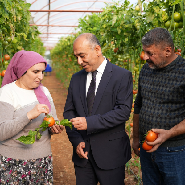 ŞOK Marketler’de yeni dönem