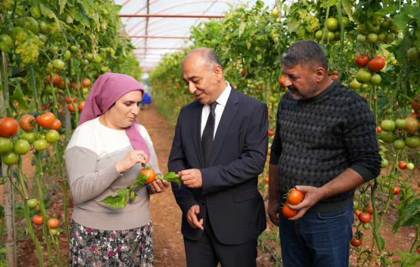 SOK Marketlerde yeni donem