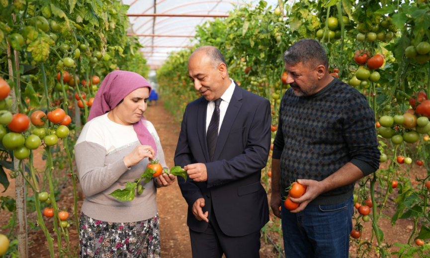 SOK Marketlerde yeni donem