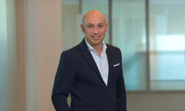 SabanciDx ve Bulutistana yeni CEO