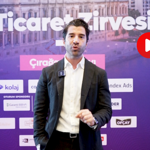 İlkay Keskin 4 Unilever Türkiye Dijital Ticaret Müşteri İş Geliştirme Lideri – Serdar İşevcan / ETZ’25