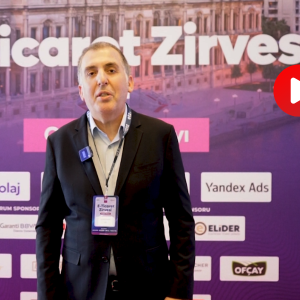 LogD Kurucu ve Genel Müdür – Seyhan Gülhan / ETZ’25