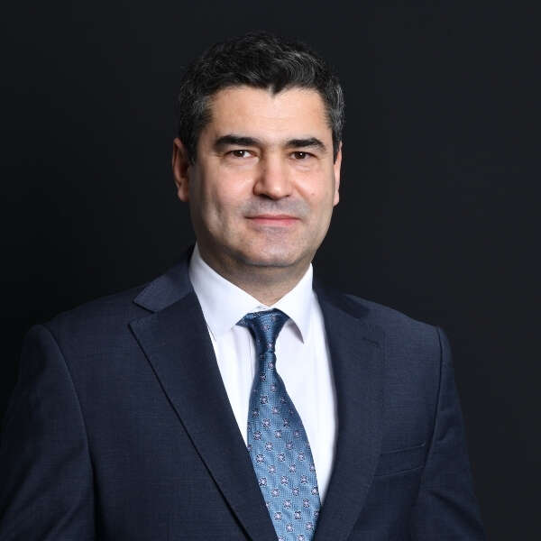 İlkay Keskin 6 Siber Saldırılara Karşı İş Sürekliliğinde Yeni Nesil Yaklaşım