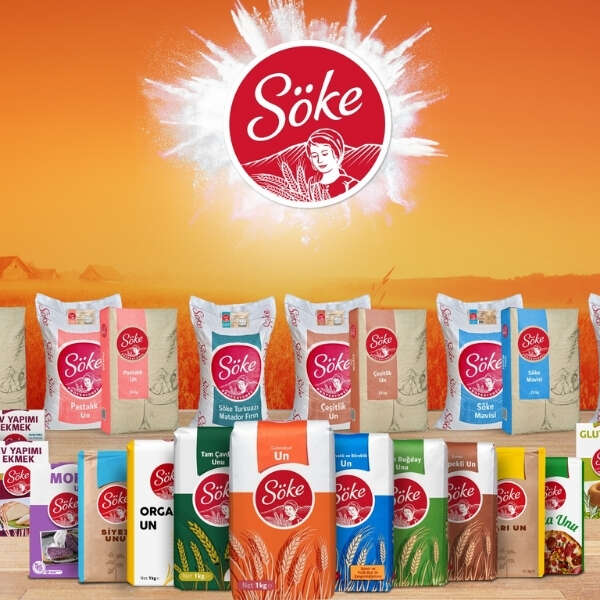 Söke’den bir kış masası