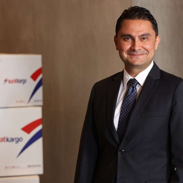 Sürat Kargo, Efsane Kasım’da günlük 900 bin gönderi ile rekor kırdı