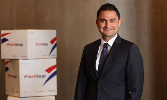 Surat Kargo Efsane Kasimda gunluk 900 bin gonderi ile rekor kirdi
