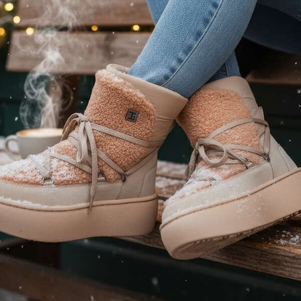 TOGO ile Yılbaşı Ruhuna Dokunuş