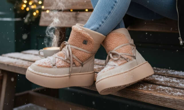 TOGO ile Yilbasi Ruhuna Dokunus