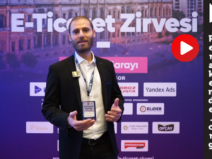 Garanti BBVA Ödeme Sistemleri E-Ticaret Birim Müdürü – Tolga Atakişi / ETZ’25