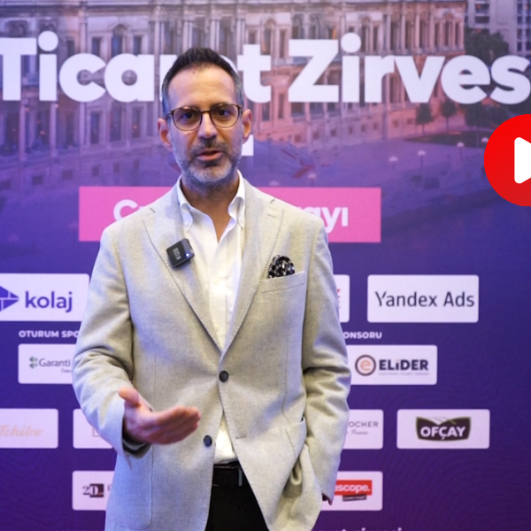 İlkay Keskin 3 MediaMarkt Turkey Pazarlama, E Ticaret ve Kurumsal İletişim Direktörü – Tolga Ünvan / ETZ’25