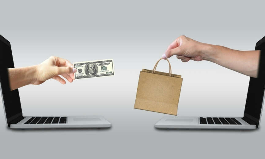 Trafikten Satisa Giden Yol