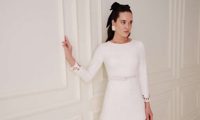 Turk Tasariminin Gucu 90 Design ile Boynerde