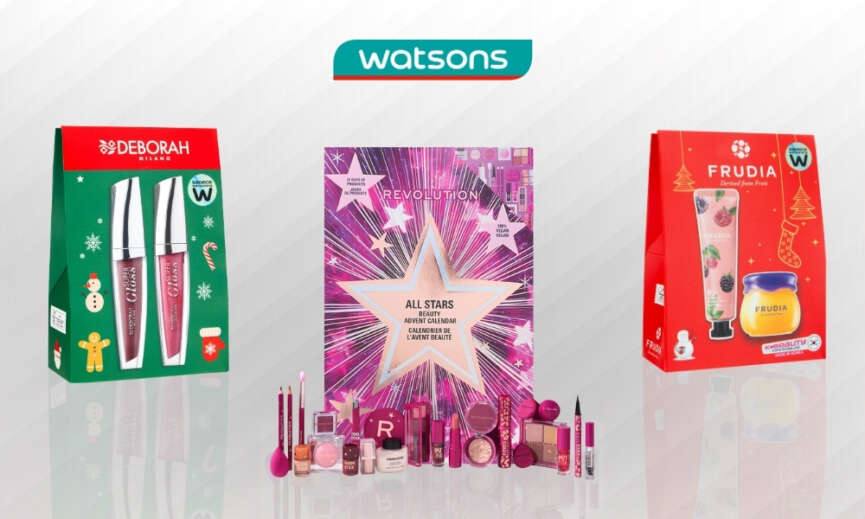 Watsons Hediye Rehberi