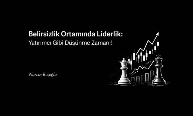 Yatirimci Gibi Dusunme Zamani