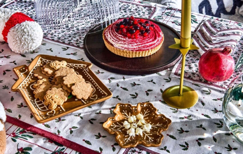 Yeni yila sayili gunler kala Evideadan zamansiz hediyeler