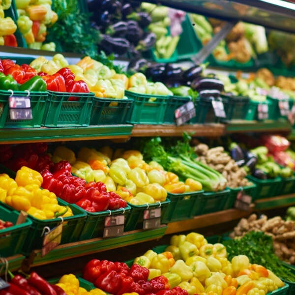 Yerli Marketler, uluslararası birer zincire dönüşebilir mi?