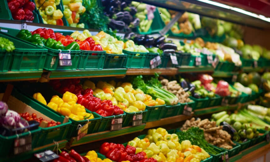 Yerli Marketler Uluslararasi Birer Zincire Donusebilir mi