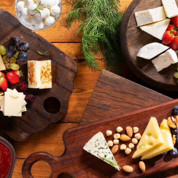 Yılbaşı Sofralarına Lezzet Katan Ürünler ve Şık Sunumlar Metro’dan!