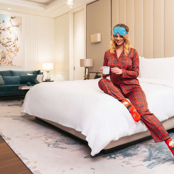 Yılbaşı sezonu Address İstanbul’da ayrıcalıklarla başlıyor