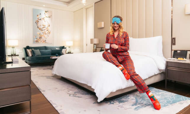 Yilbasi sezonu Address Istanbulda ayricaliklarla basliyor