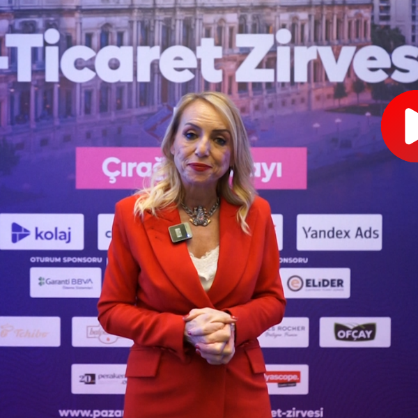 İlkay Keskin 13 Teknolojide Kadın Derneği Kurucu Başkanı – Zehra Öney / ETZ’25