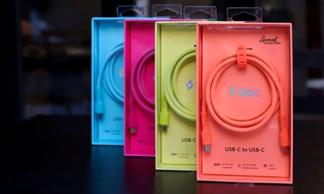 ttecten saat kulaklik ve sarj cozumleriyle modern yilbasi hediyeleri