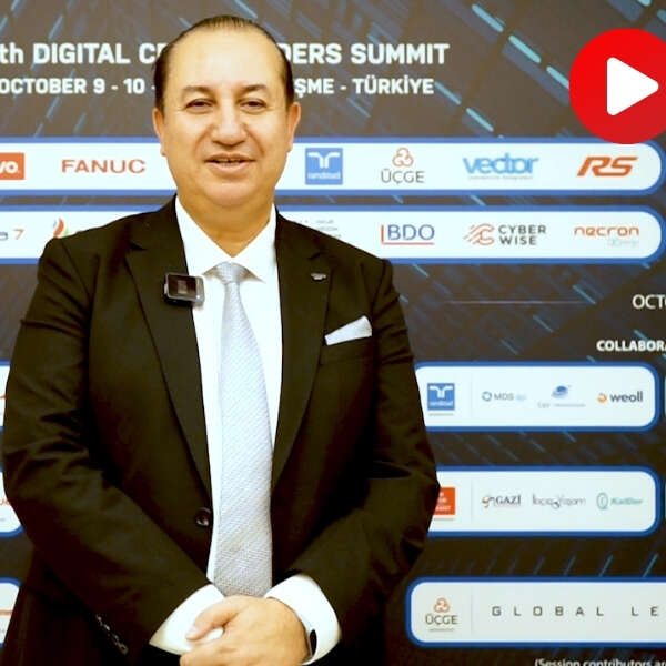 İlkay Keskin 9 Vizyon 100 Danışma Kurulu Başkanı – Bülent Kutlu / Vizyon 100