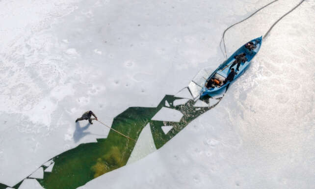 15. Arbella Uluslararasi Fotograf Yarismasi Sergisi Taksim Sanatta Aciliyor