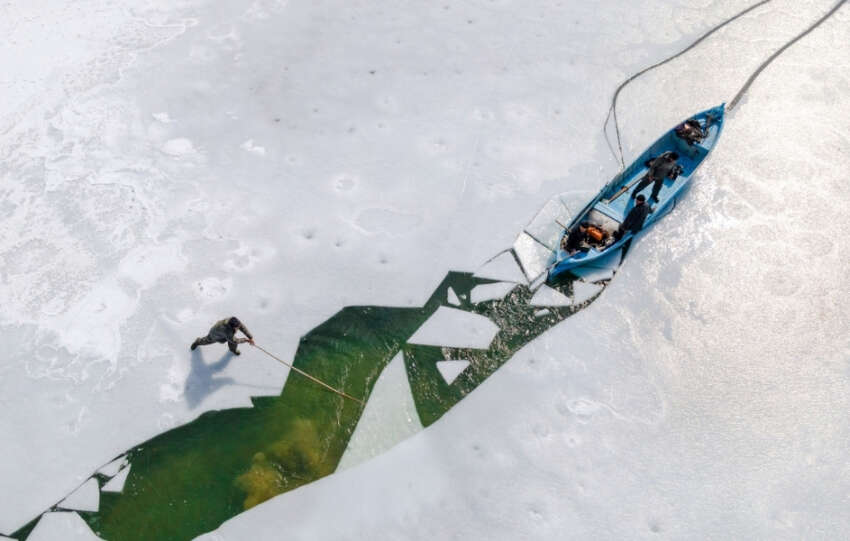 15. Arbella Uluslararasi Fotograf Yarismasi Sergisi Taksim Sanatta Aciliyor