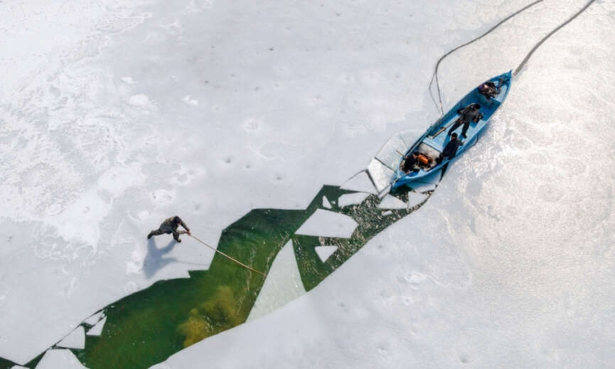 15. Arbella Uluslararasi Fotograf Yarismasi Sergisi Taksim Sanatta Aciliyor