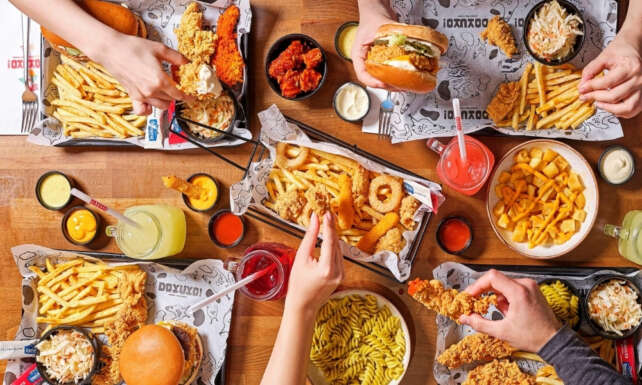 2025te Lezzetin Nabzi Doyuyoda Atti