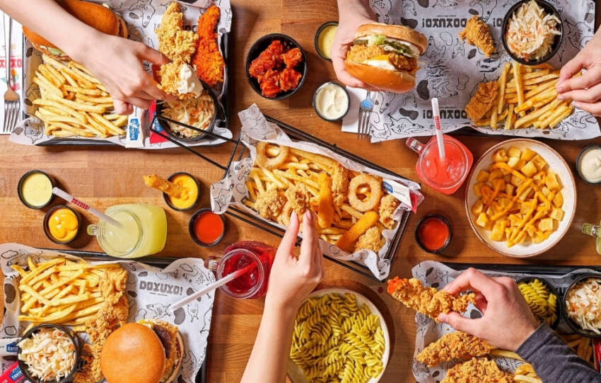 2025te Lezzetin Nabzi Doyuyoda Atti