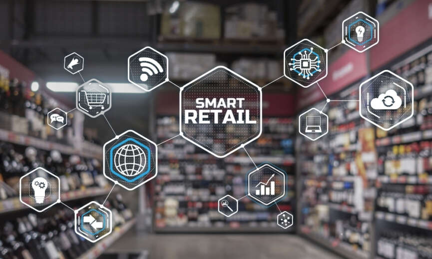 2026da Perakende Sektorunu Sekillendirecek 6 Buyuk Trend