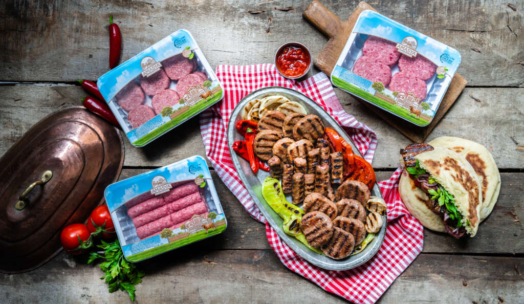 Buket Cansu: “Kaliteyi Merkezden Yönetiyor, Her Noktada Aynı Standartta Sunuyoruz” 1 5 2