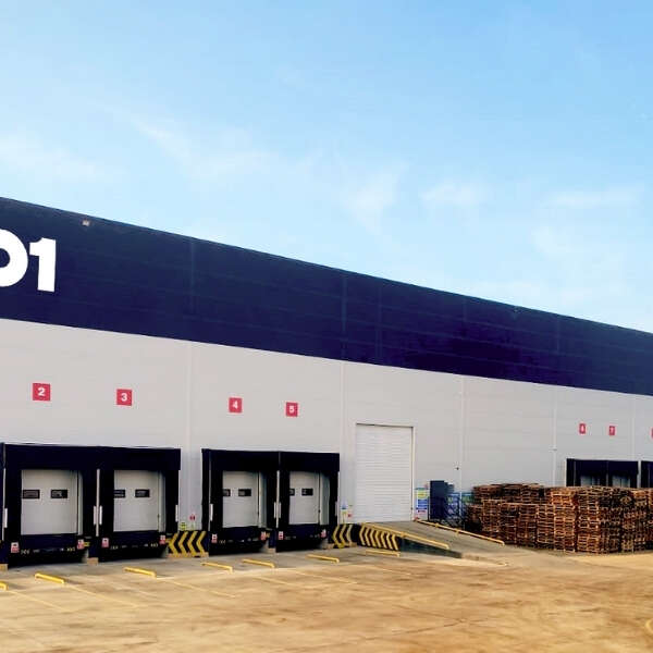 A101, E-Ticaret Yatırımlarına Hız Kesmeden Devam Ediyor