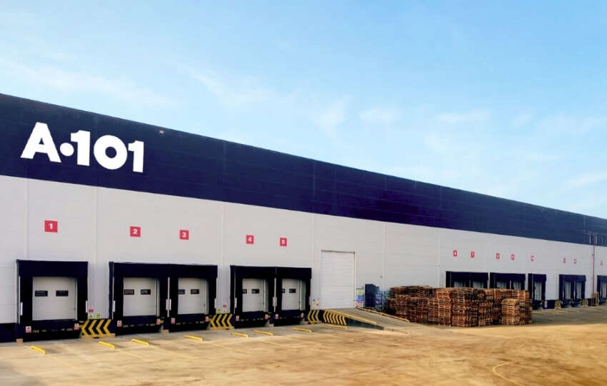 A101 E Ticaret Yatirimlarina Hiz Kesmeden Devam Ediyor