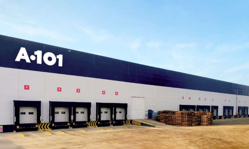 A101 E Ticaret Yatirimlarina Hiz Kesmeden Devam Ediyor